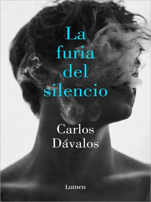 cover image of La furia del silencio